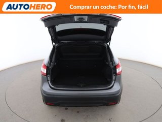 Nissan Qashqai 1.6 dCi Acenta