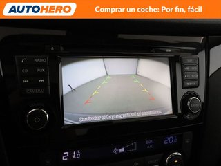 Nissan Qashqai 1.6 dCi Acenta