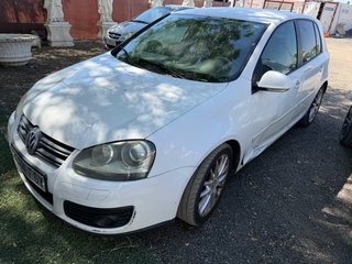Despiece Volkswagen golf 2.0 TDI GT