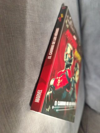 Ant-man y la Avispa el camino de los héroes