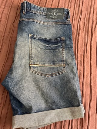 Bermudas Springfield Talla XL