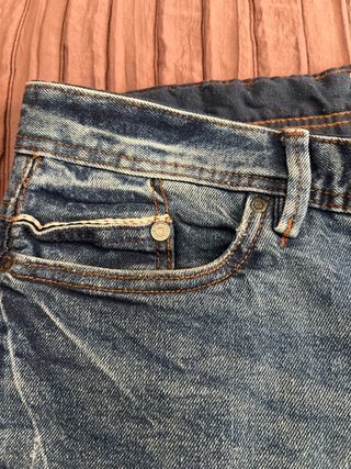Bermudas Springfield Talla XL