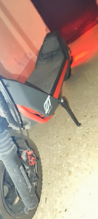 Patinete Segway NInebot ZT3 Pro