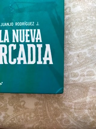 La Nueva Arcadia