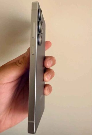 Samsung S25 Ultra Plata