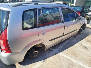 Despiece Mazda Premacy 2.0 TD