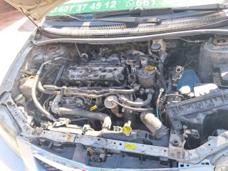 Despiece Mazda Premacy 2.0 TD