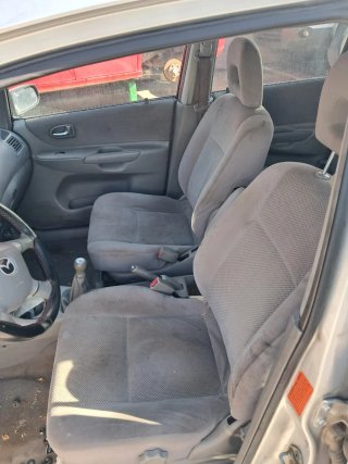 Despiece Mazda Premacy 2.0 TD