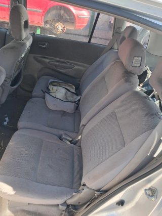 Despiece Mazda Premacy 2.0 TD