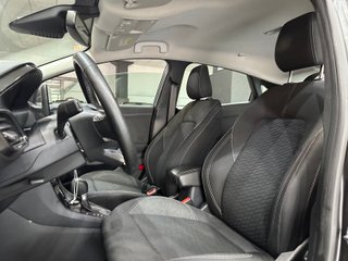 Ford PUMA 1.0 ECOBOOST 125 TITANIUM (2021)