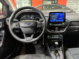 Ford PUMA 1.0 ECOBOOST 125 TITANIUM (2021)