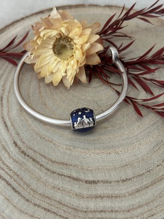 Charms redondos