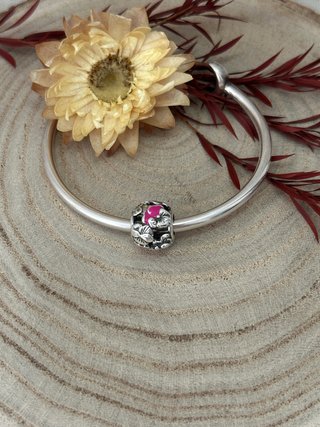 Charms redondos