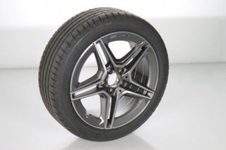 Llantas Mercedes AMG