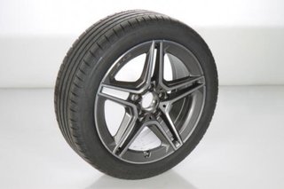 Llantas Mercedes AMG