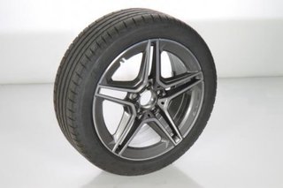 Llantas Mercedes AMG