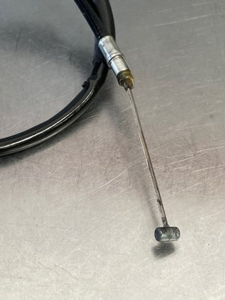 Cable embrague KTM RC 125 2020