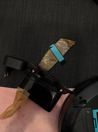 Conga 2499 Ultra Cecotec Robot Aspirador