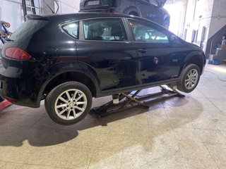 Elevador Spanesi 1800kg 1m