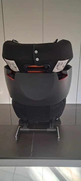 Cybex Silla de Coche Grupo 2/3