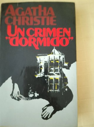 Novelas de Agatha Christie