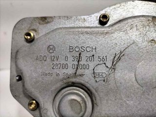 MOTOR LIMPIA TRASERO 287000X000 84683