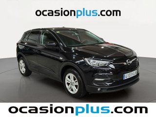 Opel Grandland X 1.6 CDTi Selective 88 kW (120 CV)