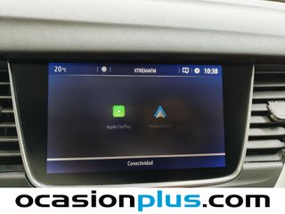 Opel Grandland X 1.6 CDTi Selective 88 kW (120 CV)