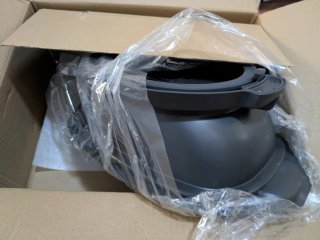 Monsieur Cuisine Smart - Buen estado
