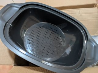 Monsieur Cuisine Smart - Buen estado