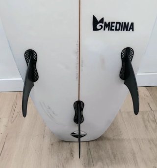 Tabla de surf Cabianca Medina