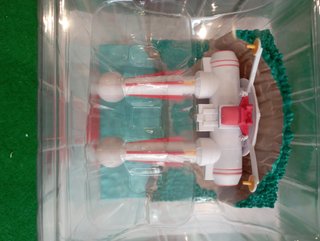 Figure di Robot Mazinger Vari Modelli