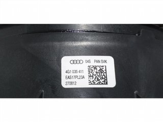 SISTEMA AUDIO / RADIO CD 4G1035411 61198