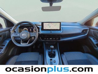 Nissan Qashqai DIG-T 140 N-Connecta 103 kW (140 CV)