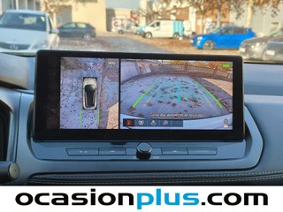 Nissan Qashqai DIG-T 140 N-Connecta 103 kW (140 CV)