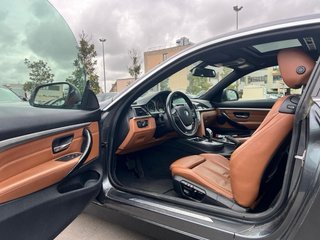 BMW Serie 4 420D