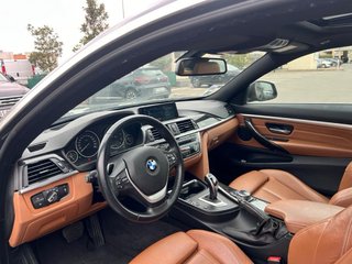 BMW Serie 4 420D