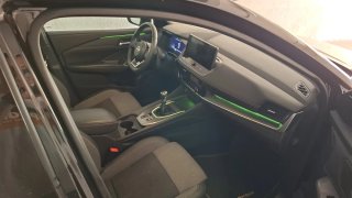 Nissan Qashqai 2025
