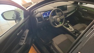 Nissan Qashqai 2025