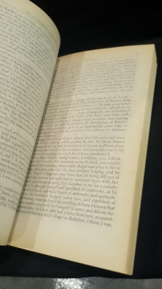 The Autobiography of Benjamin Franklin