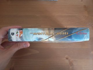 Las aventuras de Ulises