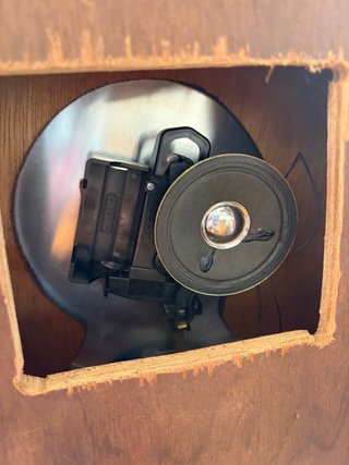 Reloj de pared antiguo 31 DAY