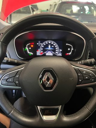 Renault Megane 2022 1.3 Tce 140cv ZEN