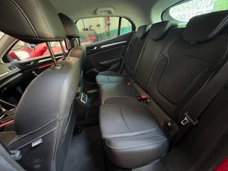 Renault Megane 2022 1.3 Tce 140cv ZEN