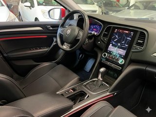 Renault Megane 2022 1.3 Tce 140cv ZEN