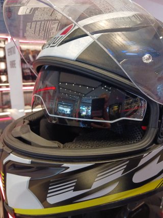 Casco AGV K5 Talla ML