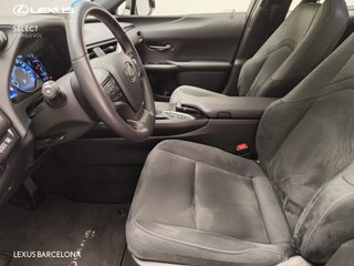 Lexus UX250H PREMIUM 2022 REF 2949