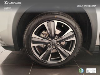 Lexus UX250H PREMIUM 2022 REF 2949