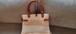 Bolso grande bonfanti italy