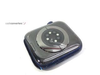 apple watch series 6 44mm (gps 4g) (a2376) aluminio